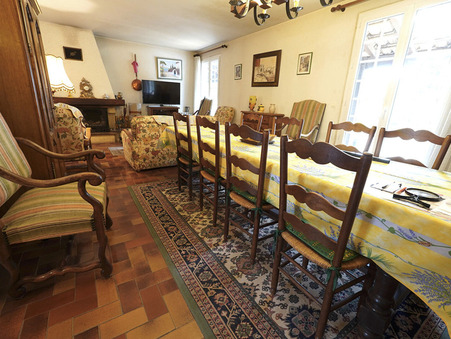 Maison 445 000 €  Réf. 27M4 Le Muy