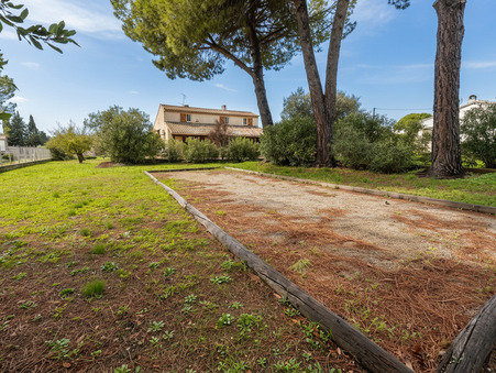 Maison sur Le Muy ; 445 000 €  ; Vente Réf. 27M4