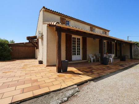 Maison sur Le Muy ; 445 000 €  ; A vendre Réf. 27M4