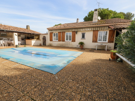 Achat maison Le Muy Réf. 27M4