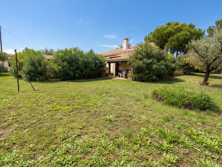 Vente maison 445 000 €  Le Muy