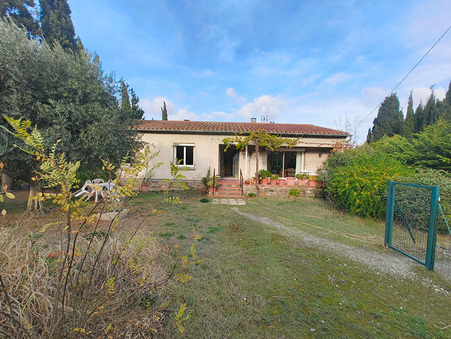 Maison 199 900 &euro;  Réf. Upperhills Carcassonne