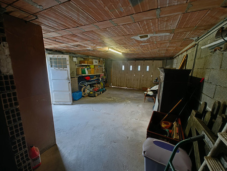 Maison 199 900 &euro;  sur Carcassonne (11000) - Réf. Upperhills