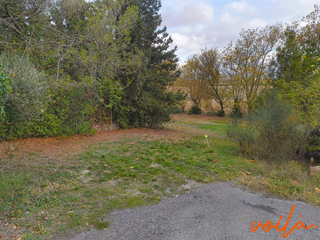 Terrain sur Carcassonne ; 69 900 &euro;  ; Achat Réf. Hills