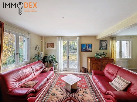 Achat maison St Brice Courcelles Réf. 2236