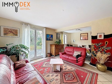 Achat maison St Brice Courcelles Réf. 2236