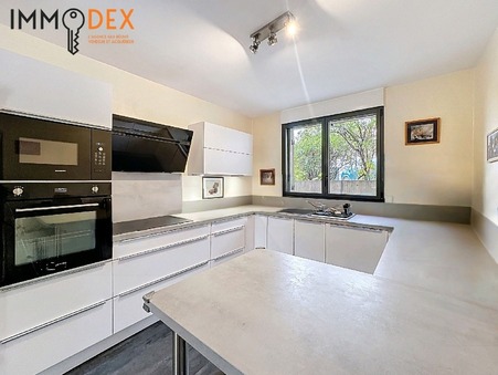 Maison 337 600 €  sur St Brice Courcelles (51370) - Réf. 2236