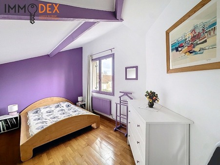 Maison 337 600 €  Réf. 2236 St Brice Courcelles