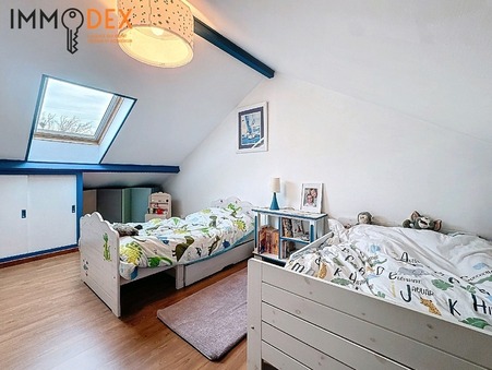 Maison sur St Brice Courcelles ; 337 600 €  ; Achat Réf. 2236