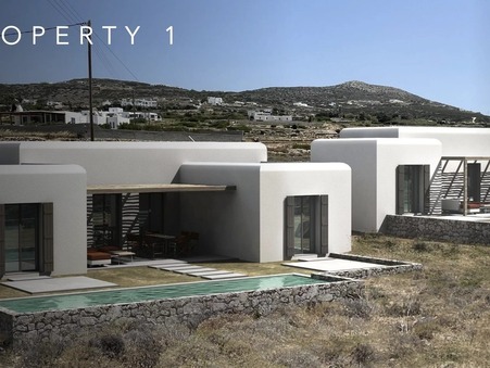Vente Maison Paros Ref :940PLP - Slide 1