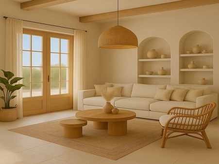 Vente Maison Paros Ref :940PLP - Slide 13