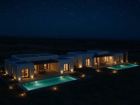 Vente Maison Paros Ref :940PLP - Slide 5