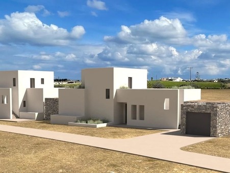 Vente Maison Paros Réf. 942PLP - Slide 3