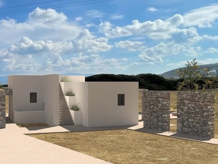 Vente Maison Paros Réf. 942PLP - Slide 4