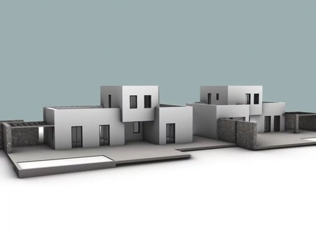 Vente Maison Paros Réf. 942PLP - Slide 8