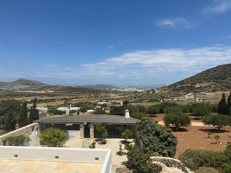 Vente Maison Paros Κωδικός971PLP - Slide : slide