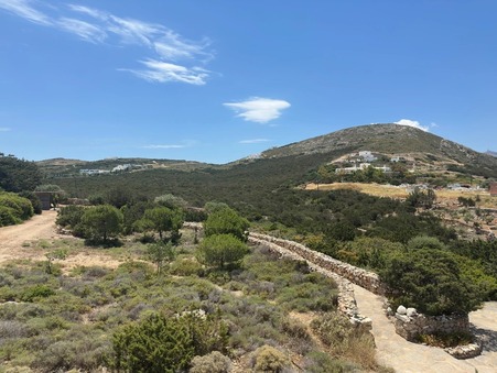 Vente Maison Paros Κωδικός971PLP - Slide : slide