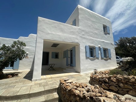 Vente Maison Paros Κωδικός971PLP - Slide : slide