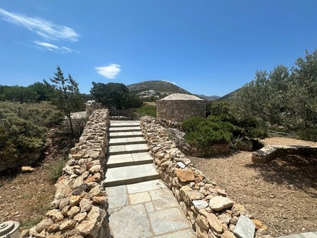 Vente Maison Paros Κωδικός971PLP - Slide : slide