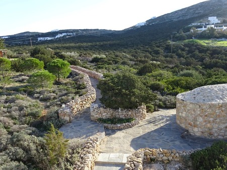 Vente Maison Paros Κωδικός971PLP - Slide : slide