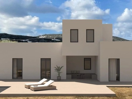 Vente Maison Paros Réf. 942PLPBis - Slide 1