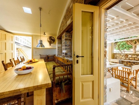 Vente Maison Paros Réf. 2206PLP - Slide 13