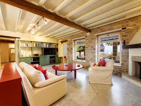 Vente Maison Paros Réf. 2206PLP - Slide 15