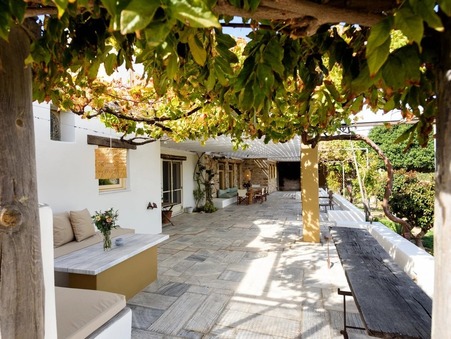 Vente Maison Paros Réf. 2206PLP - Slide 3