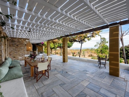 Vente Maison Paros Réf. 2206PLP - Slide 4