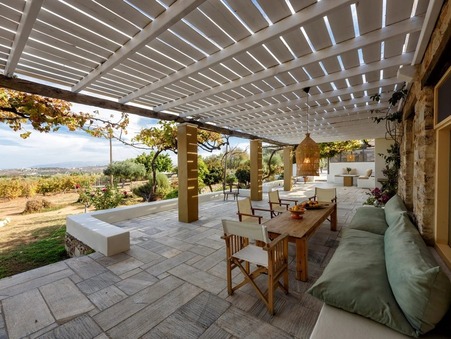 Vente Maison Paros Réf. 2206PLP - Slide 5