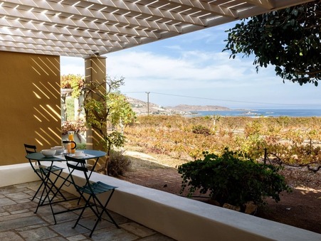 Vente Maison Paros Réf. 2206PLP - Slide 6