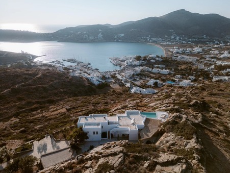 Vente Maison Ios Réf. IOS998 - Slide 1