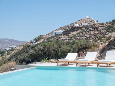 Vente Maison Ios Réf. IOS998 - Slide 10