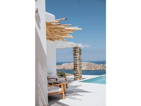 Vente Maison Ios Réf. IOS998 - Slide 11