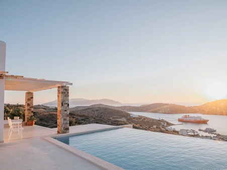 Vente Maison Ios Réf. IOS998 - Slide 6