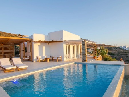 Vente Maison Ios Réf. IOS998 - Slide 7