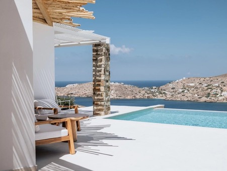 Vente Maison Ios Réf. IOS998 - Slide 9