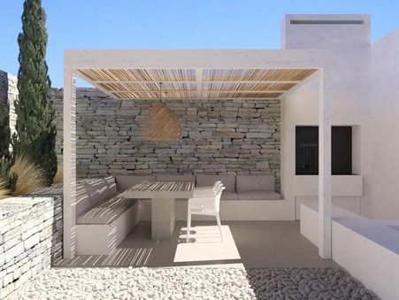 Vente Maison Paros Réf. 951PLPter - Slide 12