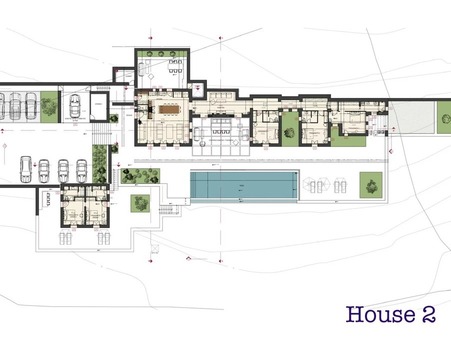 Vente Maison Paros Réf. 951PLPter - Slide 18