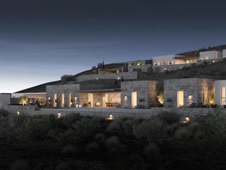 Vente Maison Paros Réf. 951PLPter - Slide 2