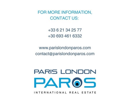 Vente Maison Paros Réf. 951PLPter - Slide 20