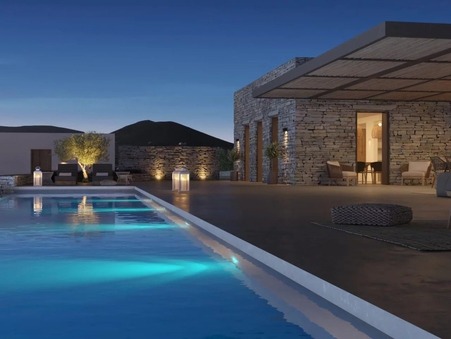 Vente Maison Paros Réf. 951PLPter - Slide 6