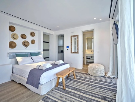 Vente Maison Paros Réf. 989PLP - Slide 25