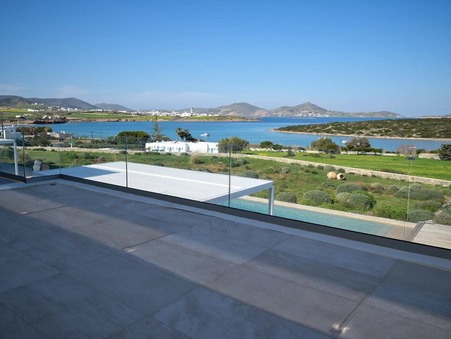 Vente Maison Paros Réf. 989PLP - Slide 5