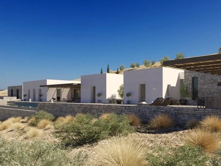 Vente Maison Paros Réf. 951PLP - Slide 1