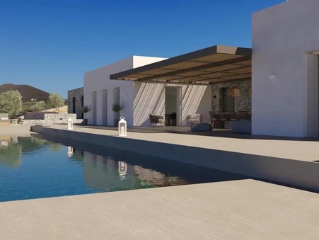 Vente Maison Paros Réf. 951PLP - Slide 10