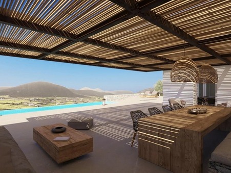 Vente Maison Paros Réf. 951PLP - Slide 11