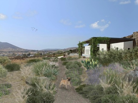 Vente Maison Paros Réf. 951PLP - Slide 13