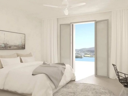 Vente Maison Paros Réf. 951PLP - Slide 19