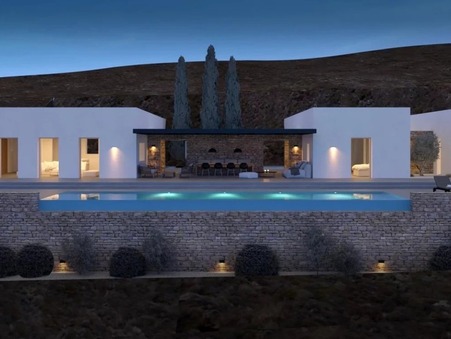 Vente Maison Paros Réf. 951PLP - Slide 2